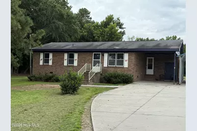 6050 Bottoms Dairy Road, Elm City, NC 27822 - Photo 1