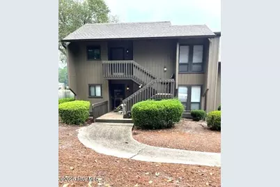 250 Sugar Gum Lane # 207, Pinehurst, NC 28374 - Photo 1
