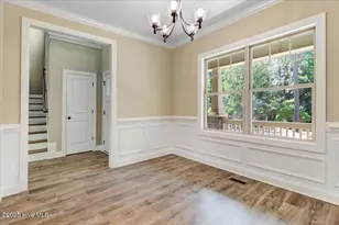 27 Wisteria Dr, Rocky Mount, NC 27804 - Photo 17