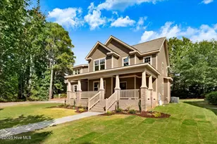 27 Wisteria Dr, Rocky Mount, NC 27804 - Photo 47