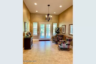 309 Russ Road, Loris, SC 29569 - Photo 5