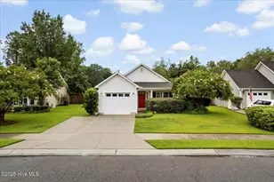 1040 Mill Creek Loop, Leland, NC 28451 - Photo 1