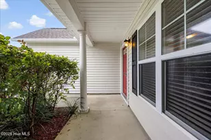 1040 Mill Creek Loop, Leland, NC 28451 - Photo 7