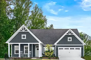 158 Thoroughbred Wy, Hertford, NC 27944 - Photo 1