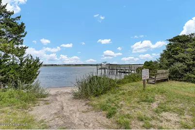 1040 Ocean Boulevard, Topsail Beach, NC 28445 - Photo 33