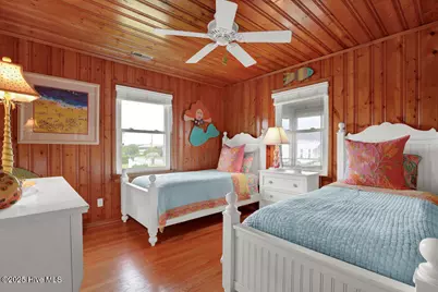 1040 Ocean Boulevard, Topsail Beach, NC 28445 - Photo 21