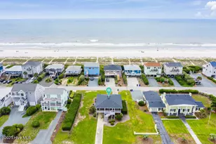 1040 Ocean Blvd, Topsail Beach, NC 28445 - Photo 39