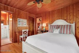 1040 Ocean Blvd, Topsail Beach, NC 28445 - Photo 19