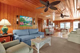 1040 Ocean Blvd, Topsail Beach, NC 28445 - Photo 17