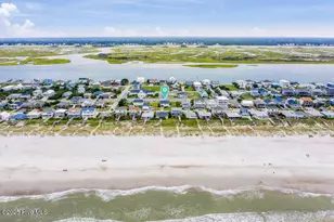 1040 Ocean Blvd, Topsail Beach, NC 28445 - Photo 35