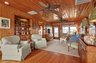 1040 Ocean Blvd, Topsail Beach, NC 28445 - Photo 15