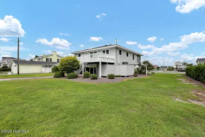 1040 Ocean Boulevard, Topsail Beach, NC 28445 - Photo 3