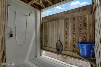 1040 Ocean Boulevard, Topsail Beach, NC 28445 - Photo 27
