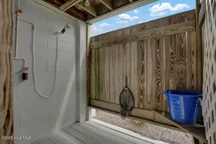 1040 Ocean Blvd, Topsail Beach, NC 28445 - Photo 27