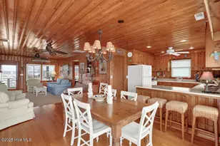 1040 Ocean Blvd, Topsail Beach, NC 28445 - Photo 9