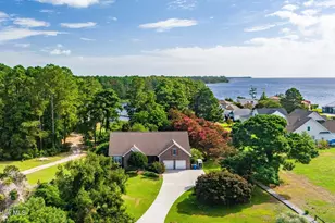 5529 Sandpiper Dr, Oriental, NC 28571 - Photo 1