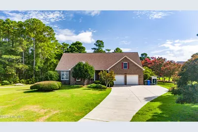 5529 Sandpiper Drive, Oriental, NC 28571 - Photo 1