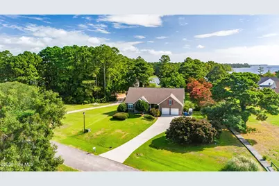 5529 Sandpiper Drive, Oriental, NC 28571 - Photo 3