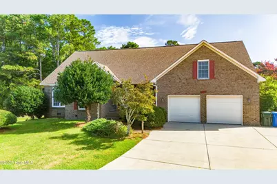 5529 Sandpiper Drive, Oriental, NC 28571 - Photo 5