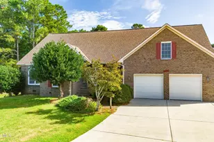 5529 Sandpiper Dr, Oriental, NC 28571 - Photo 5
