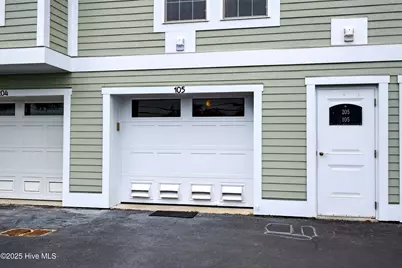 307 Lake Park Boulevard S #Unit 105, Carolina Beach, NC 28428 - Photo 41