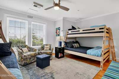 307 Lake Park Boulevard S #Unit 105, Carolina Beach, NC 28428 - Photo 25