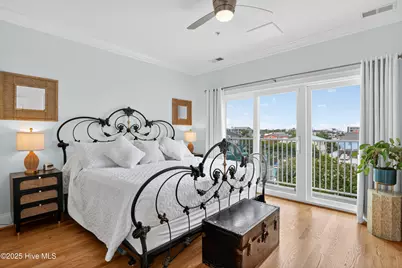 307 Lake Park Boulevard S #Unit 105, Carolina Beach, NC 28428 - Photo 29