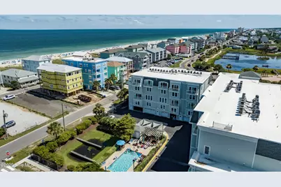 307 Lake Park Boulevard S #Unit 105, Carolina Beach, NC 28428 - Photo 1