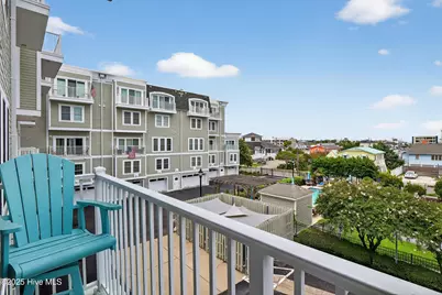 307 Lake Park Boulevard S #Unit 105, Carolina Beach, NC 28428 - Photo 35