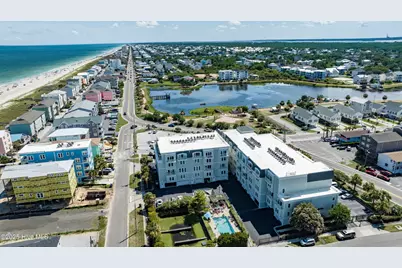 307 Lake Park Boulevard S #Unit 105, Carolina Beach, NC 28428 - Photo 45