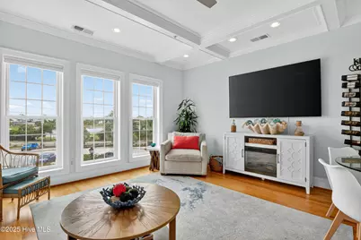307 Lake Park Boulevard S #Unit 105, Carolina Beach, NC 28428 - Photo 7