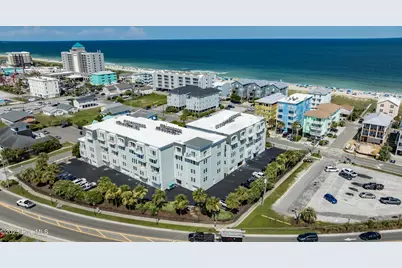 307 Lake Park Boulevard S #Unit 105, Carolina Beach, NC 28428 - Photo 43