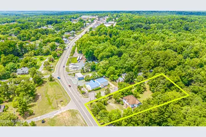 801 Monroe Street, Carthage, NC 28327 - Photo 3