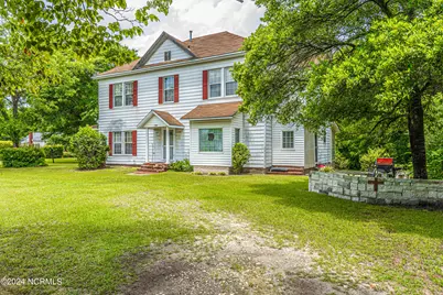 801 Monroe Street, Carthage, NC 28327 - Photo 9