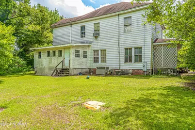 801 Monroe Street, Carthage, NC 28327 - Photo 11