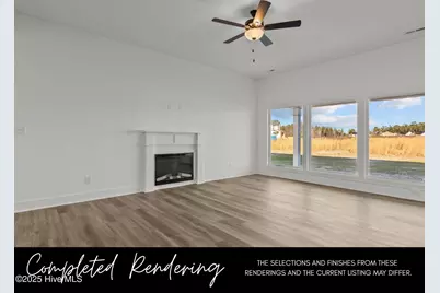 3575 Philippi Church Road, Raeford, NC 28376 - Photo 3