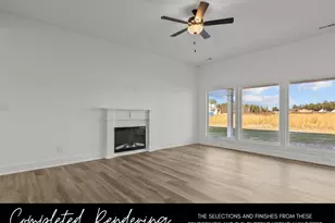 3575 Philippi Church Rd, Raeford, NC 28376 - Photo 3
