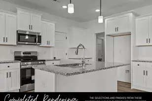 3575 Philippi Church Rd, Raeford, NC 28376 - Photo 5