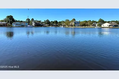 5514 Gondolier Drive, New Bern, NC 28560 - Photo 31