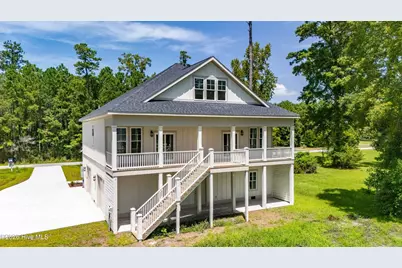4007 Tarpon Drive, Oriental, NC 28571 - Photo 27