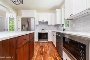 4007 Tarpon Dr, Oriental, NC 28571 - Photo 5