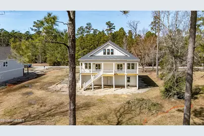 4007 Tarpon Drive, Oriental, NC 28571 - Photo 17