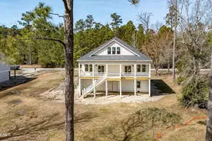 4007 Tarpon Dr, Oriental, NC 28571 - Photo 17