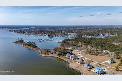 4007 Tarpon Drive, Oriental, NC 28571 - Photo 17