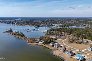 4007 Tarpon Dr, Oriental, NC 28571 - Photo 17