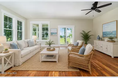 4007 Tarpon Drive, Oriental, NC 28571 - Photo 5