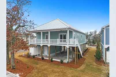 202 NE 33rd Street, Oak Island, NC 28465 - Photo 37
