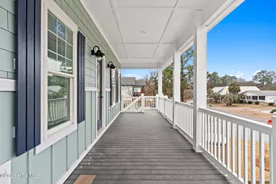 202 NE 33rd Street, Oak Island, NC 28465 - Photo 3
