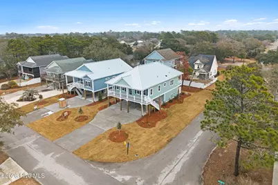202 NE 33rd Street, Oak Island, NC 28465 - Photo 49