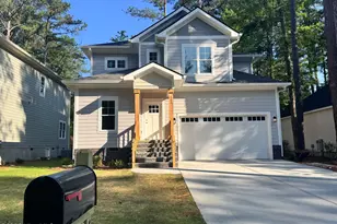 662 Wren Ln, Vass, NC 28394 - Photo 1